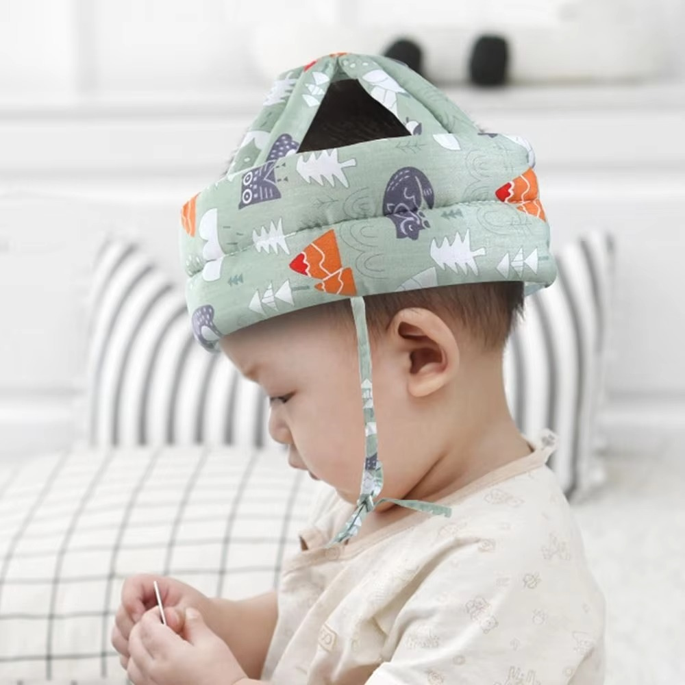 SafeNest Baby Hat