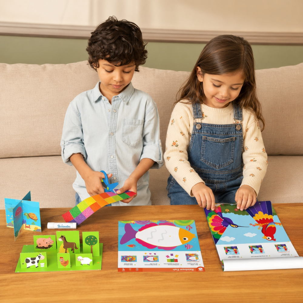 CraftSpark DIY Kit