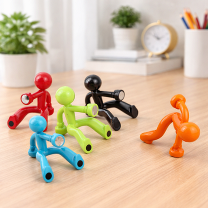 StickMan Magnet Crew (10pcs)