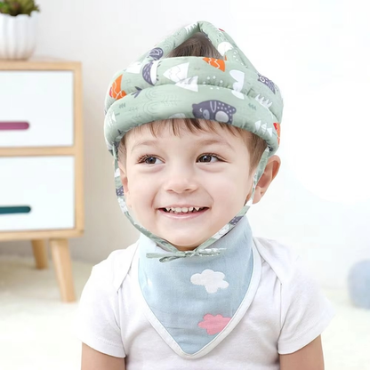 SafeNest Baby Hat