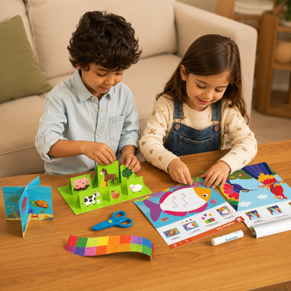 CraftSpark DIY Kit