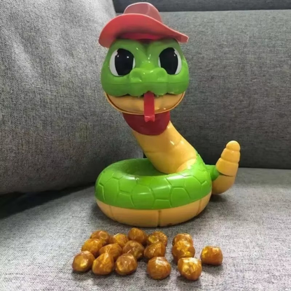 RattleStrike Party Game