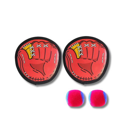 CatchPop Duo