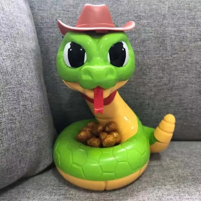 RattleStrike Party Game