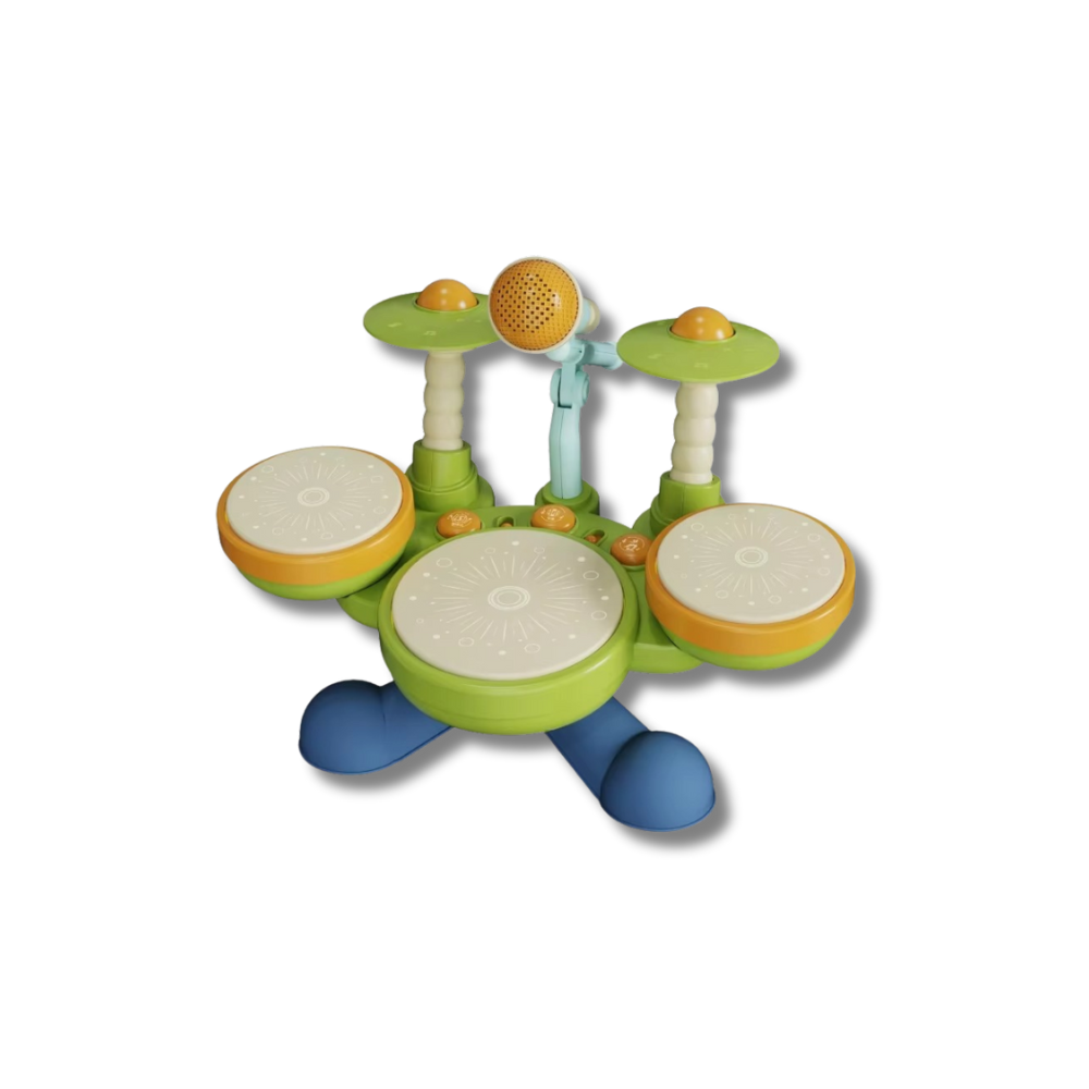 BeatNest Junior Drums