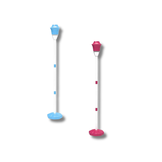BubbleBliss Party Tower
