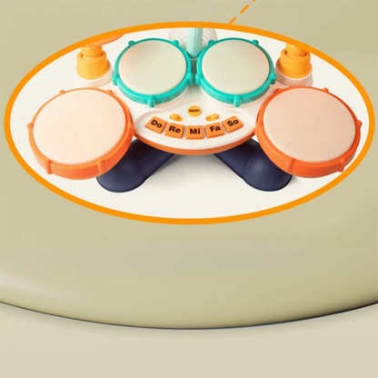 BeatNest Junior Drums