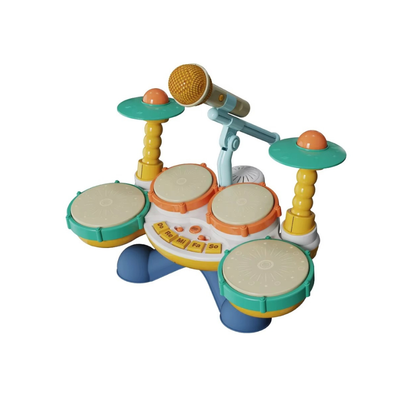 BeatNest Junior Drums