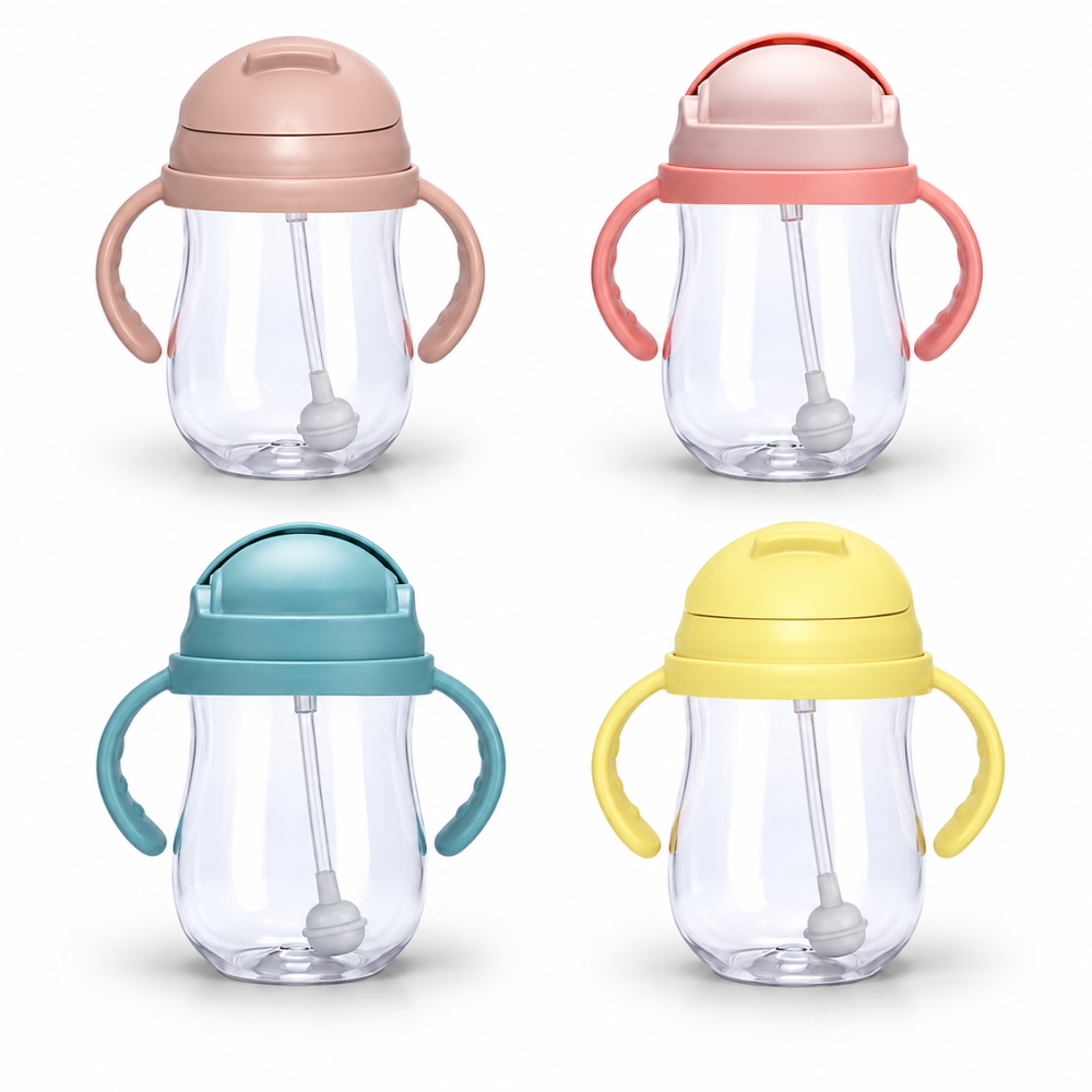 SipEasy Baby Straw Cup