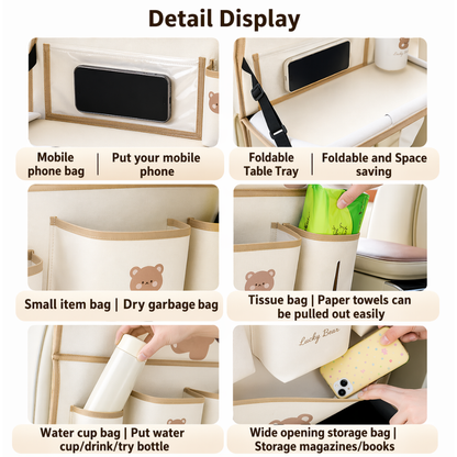 SeatMate Pro