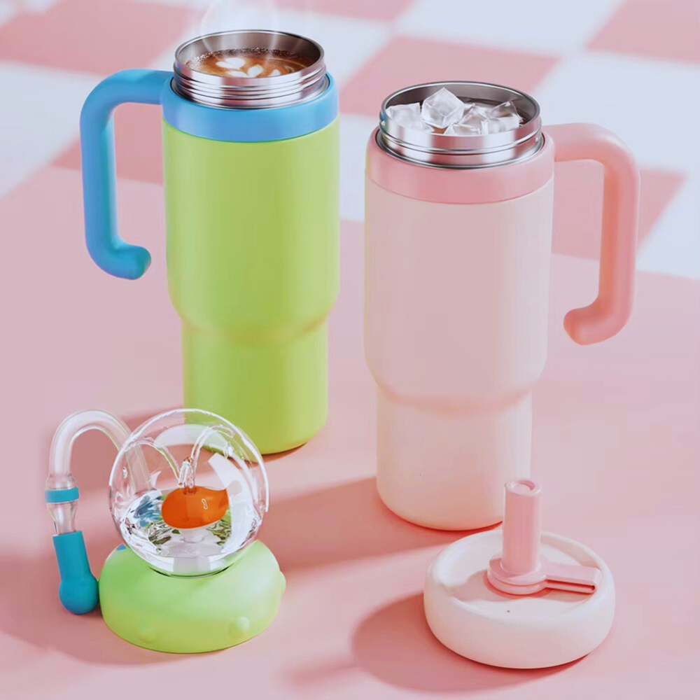 AquaWhale Cup