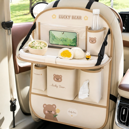 SeatMate Pro