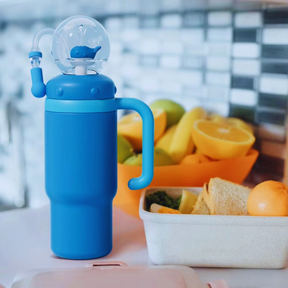 AquaWhale Cup
