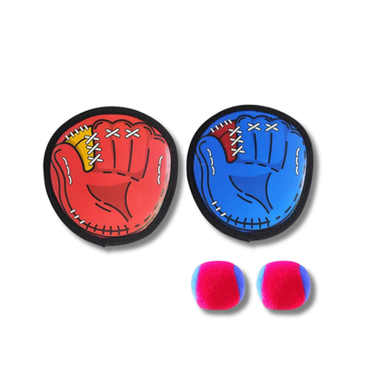CatchPop Duo