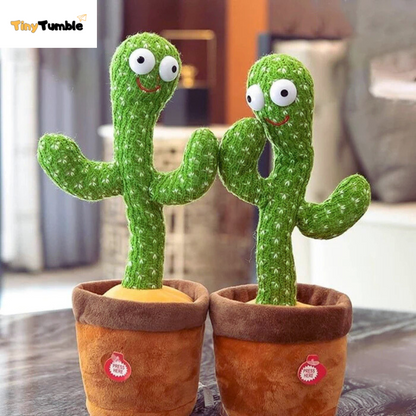 GroovyCactus Pal