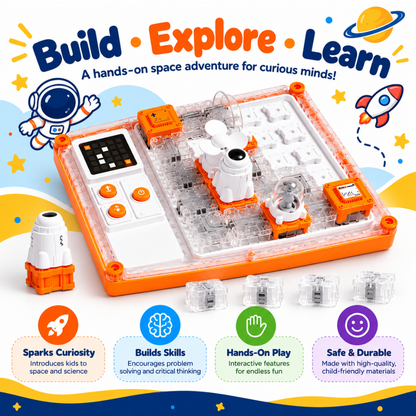 Little Spark Lighting Toy