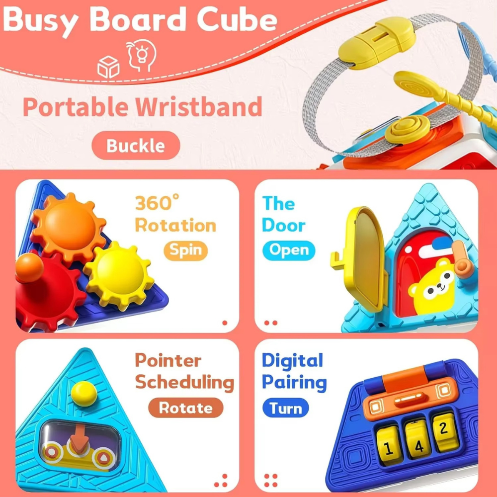 Cubbyloo