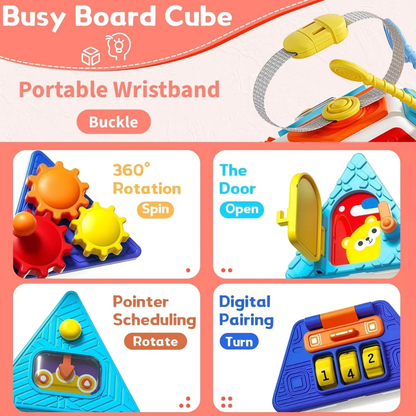 Cubbyloo