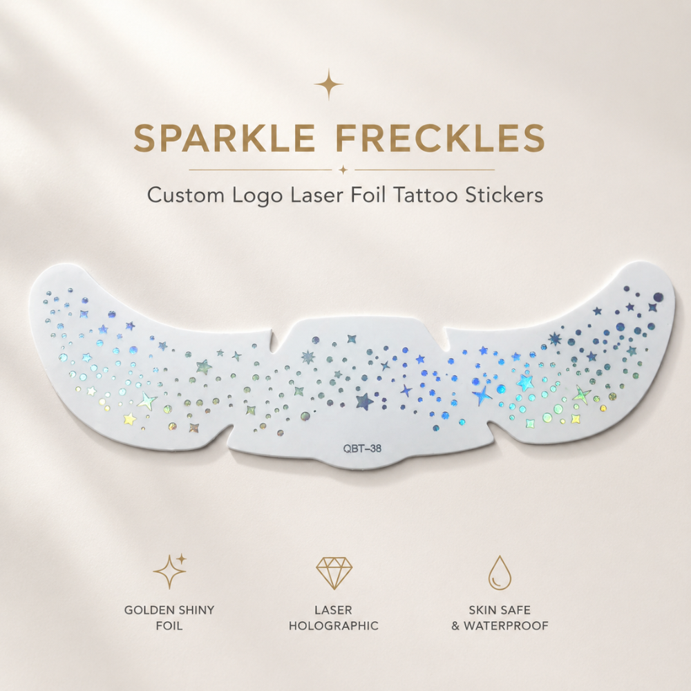 FreckleLuxe