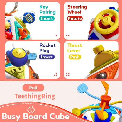 Cubbyloo
