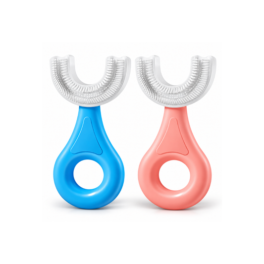 TinyTeeth Toothbrush