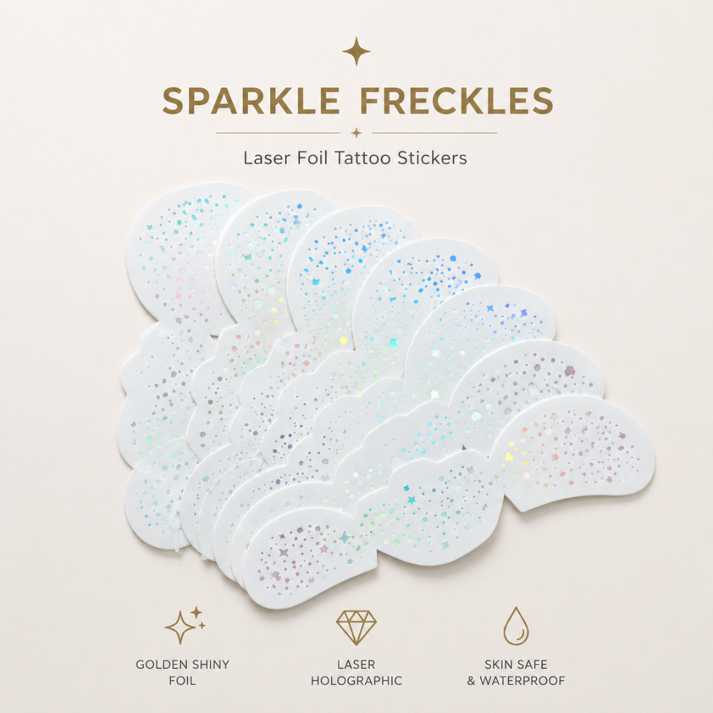 FreckleLuxe