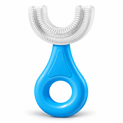 TinyTeeth Toothbrush