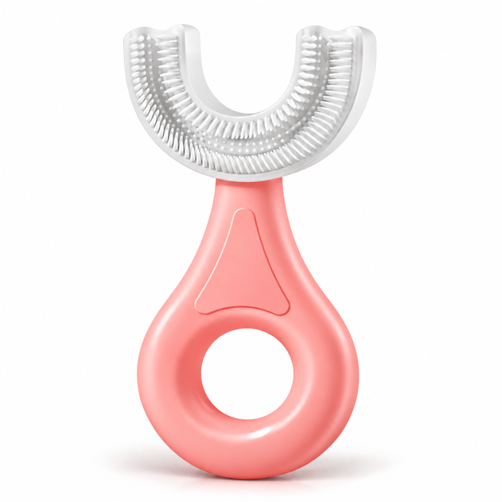 TinyTeeth Toothbrush