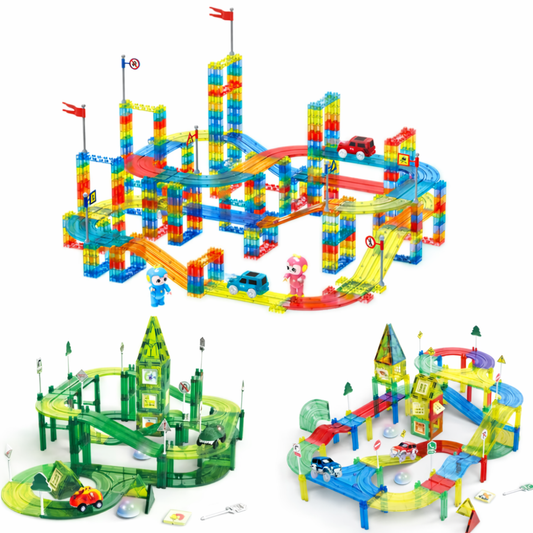 MagnaTrack City