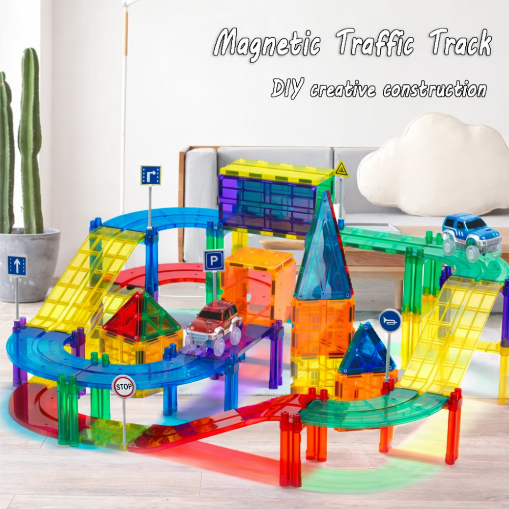 MagnaTrack City