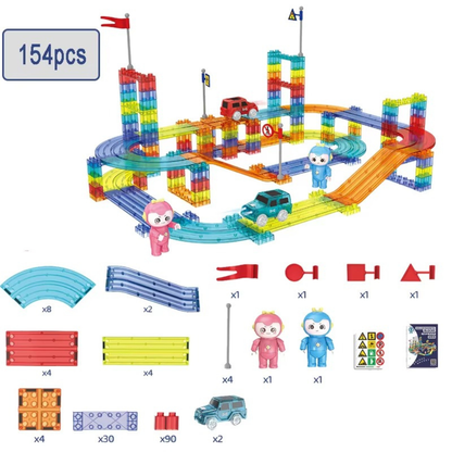 MagnaTrack City