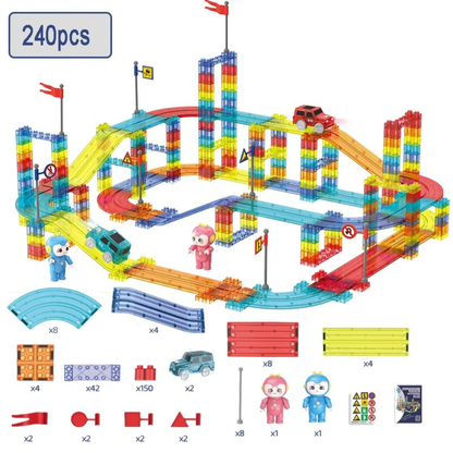 MagnaTrack City