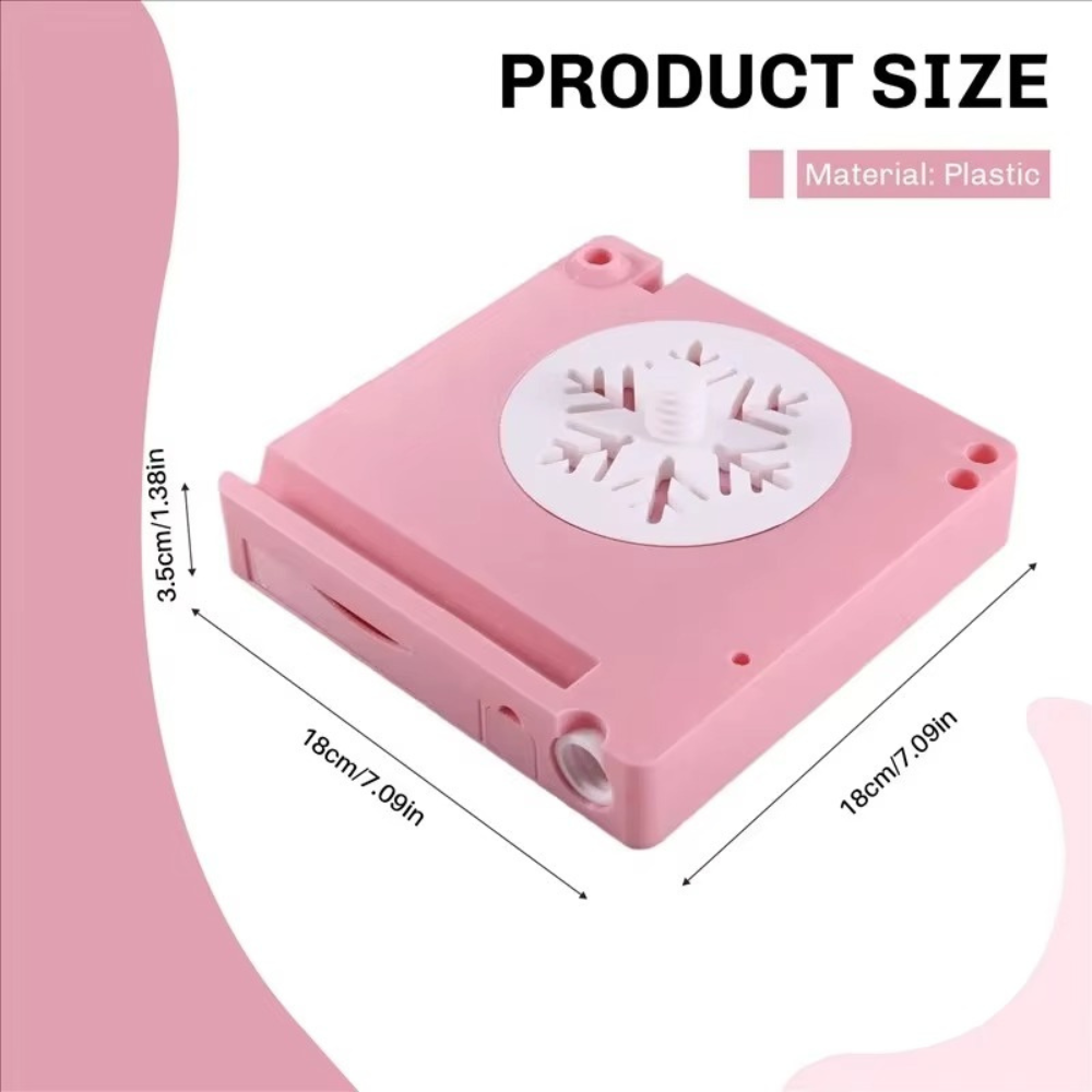 YarnNest Craft Caddy