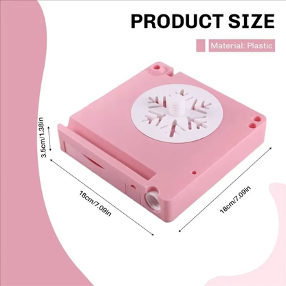 YarnNest Craft Caddy