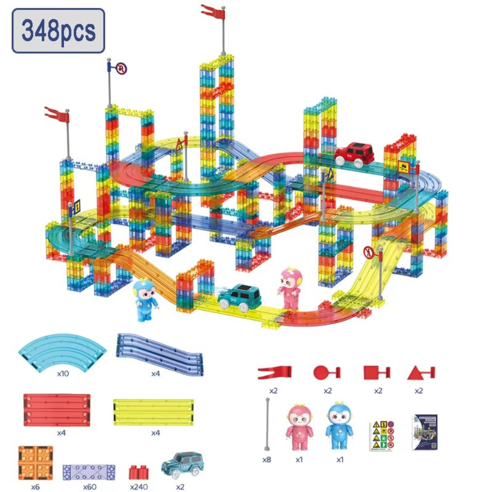 MagnaTrack City