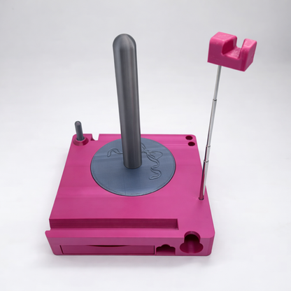 YarnNest Craft Caddy