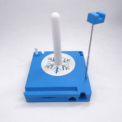 YarnNest Craft Caddy