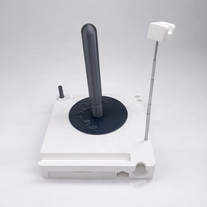 YarnNest Craft Caddy