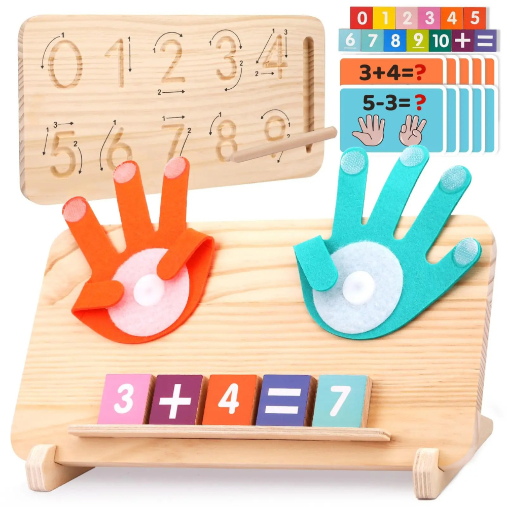 SmartHands Learning Toy