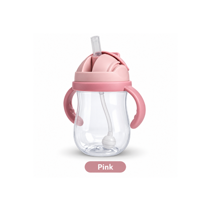 SipEasy Baby Straw Cup