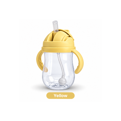 SipEasy Baby Straw Cup