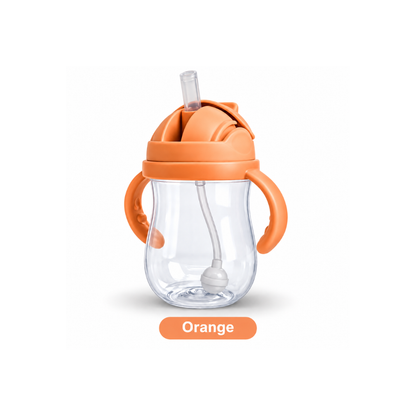 SipEasy Baby Straw Cup