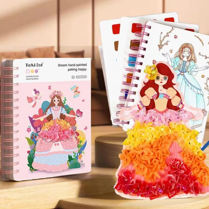 ColorCharm Princesses