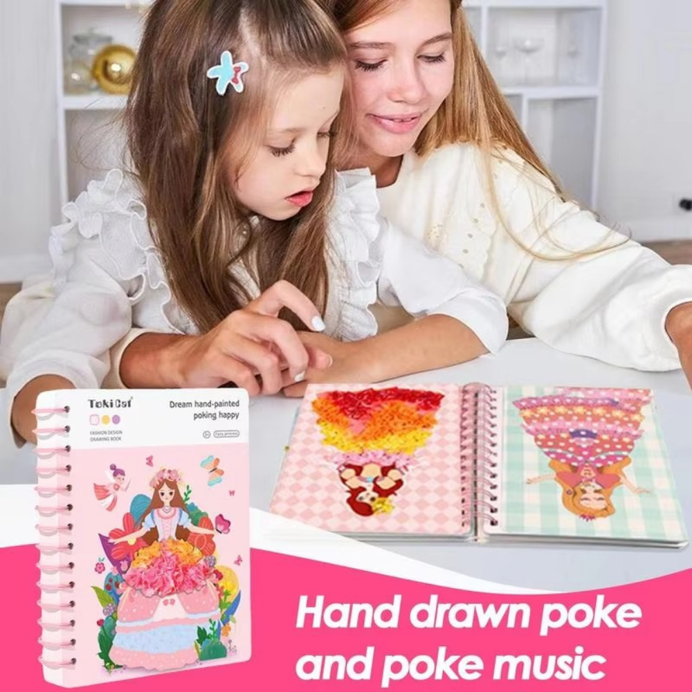 ColorCharm Princesses