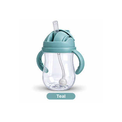 SipEasy Baby Straw Cup