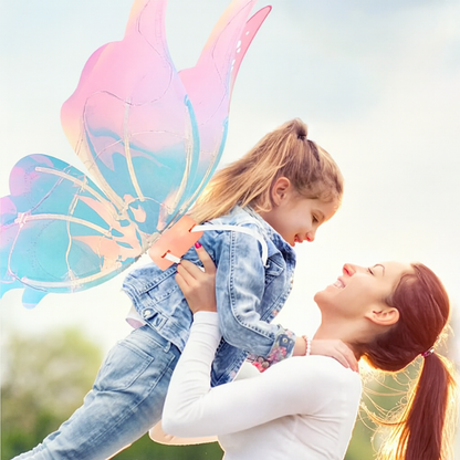 AuroraFlap Dream Wings