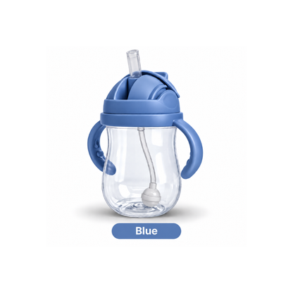 SipEasy Baby Straw Cup