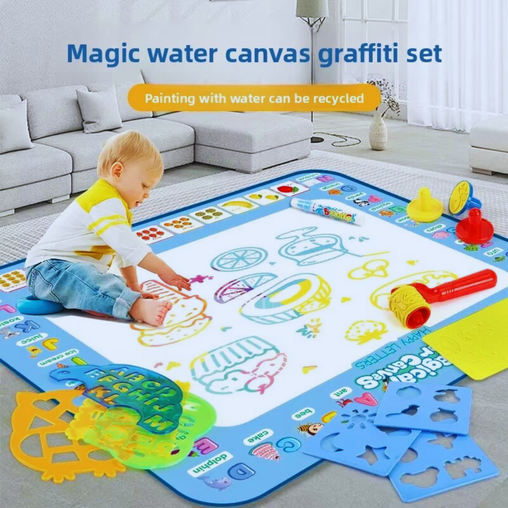 MagicFlow Canvas