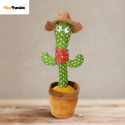 GroovyCactus Pal