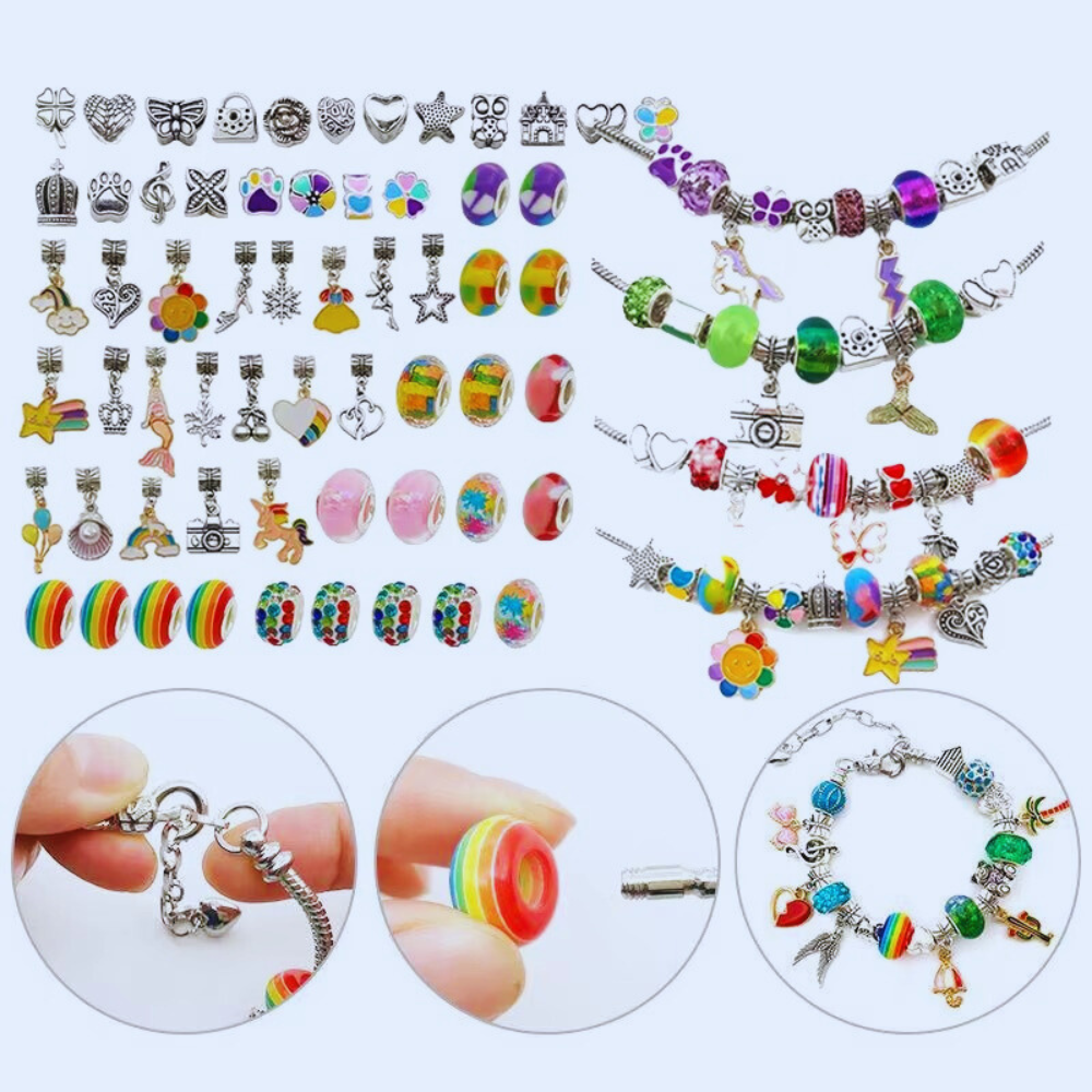 CrystalCharm Kit